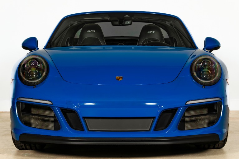 Used-2018-Porsche-911-Targa-4-GTS