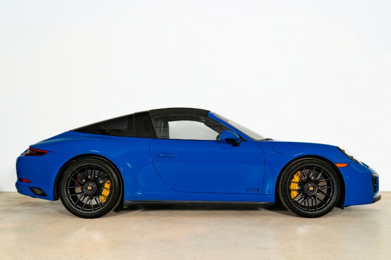 Used-2018-Porsche-911-Targa-4-GTS
