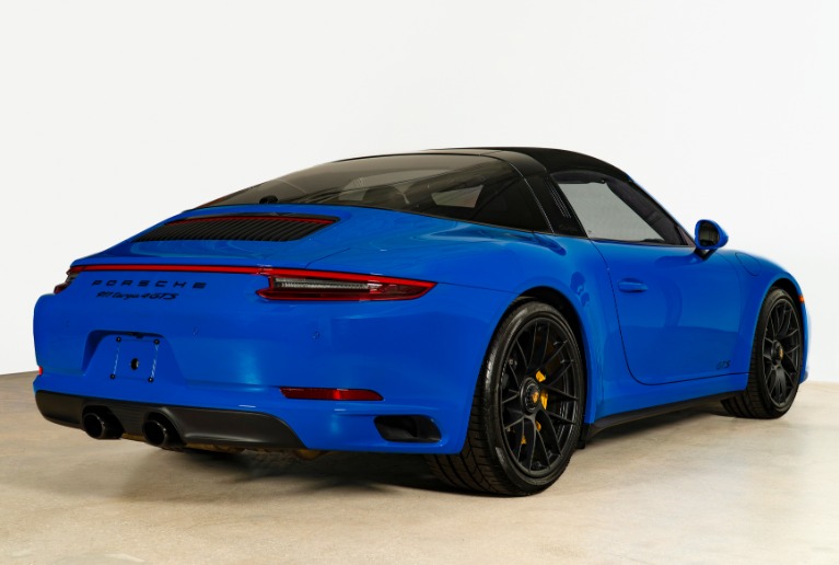 Used-2018-Porsche-911-Targa-4-GTS