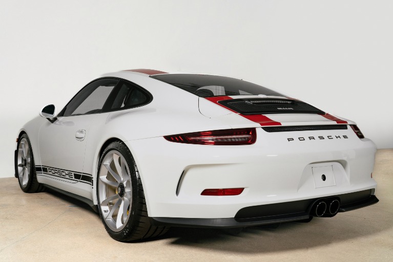 Used-2016-Porsche-911-R