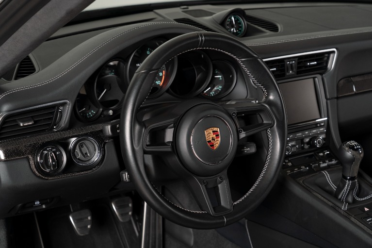 Used-2016-Porsche-911-R