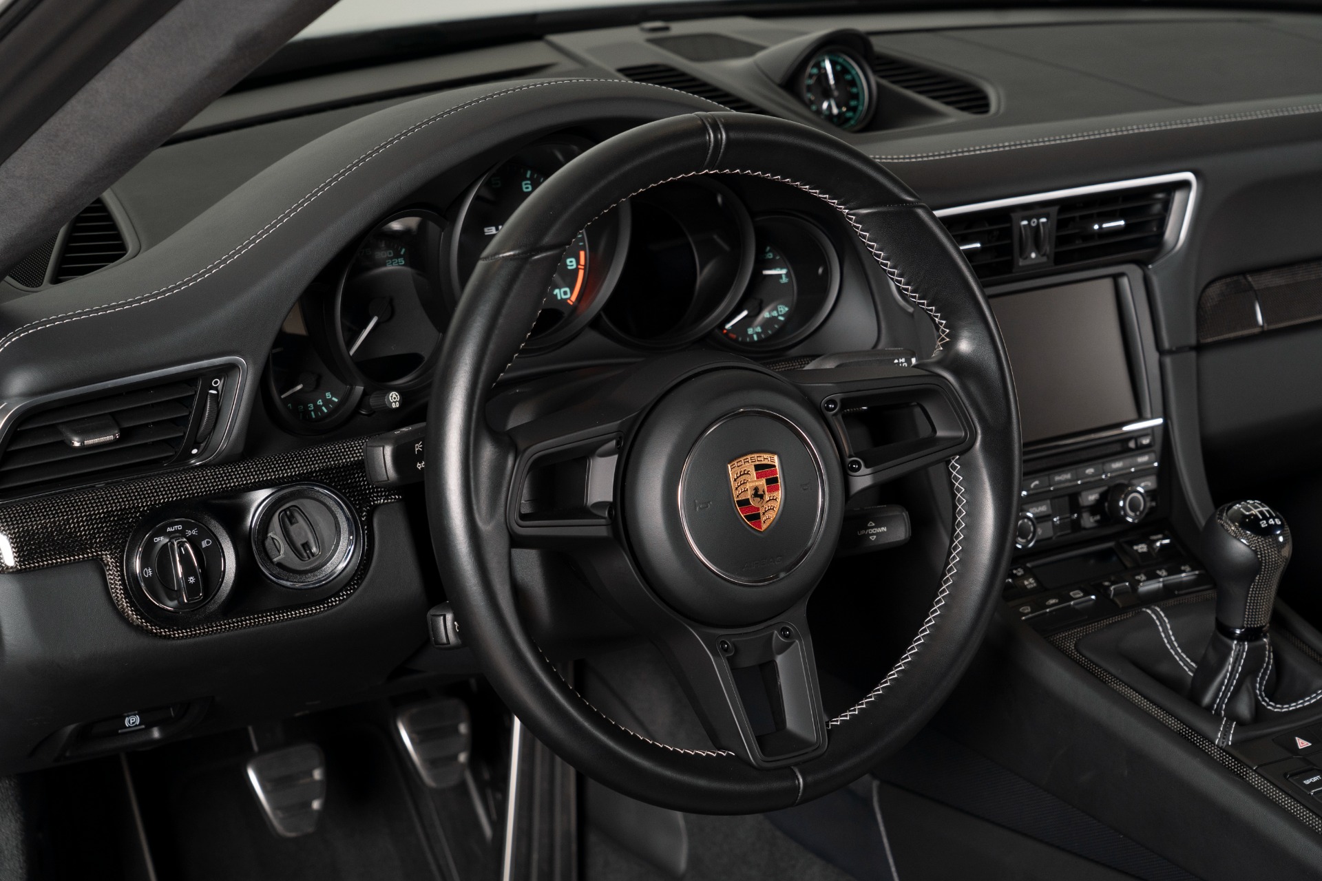 Used-2016-Porsche-911-R