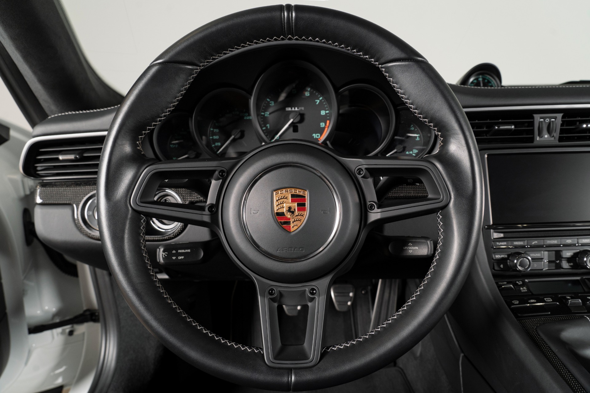 Used-2016-Porsche-911-R