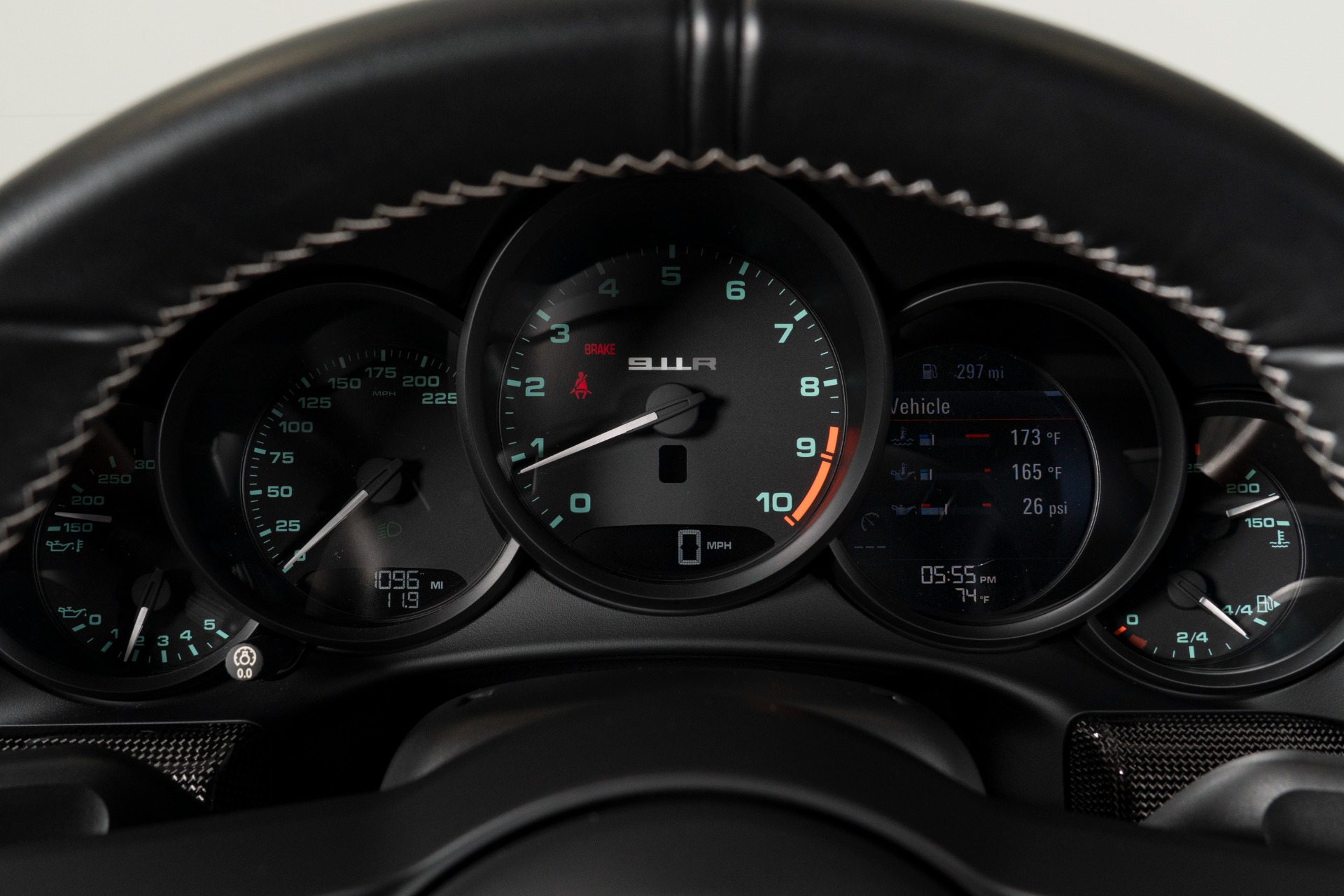Used-2016-Porsche-911-R