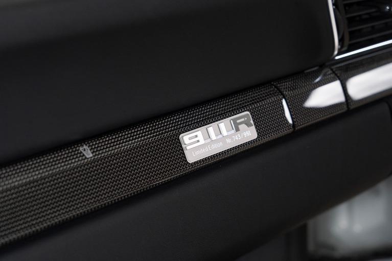 Used-2016-Porsche-911-R