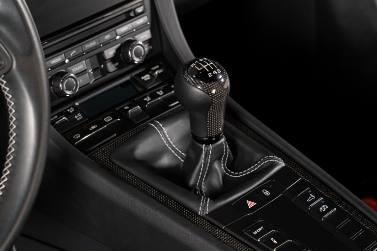 Used-2016-Porsche-911-R