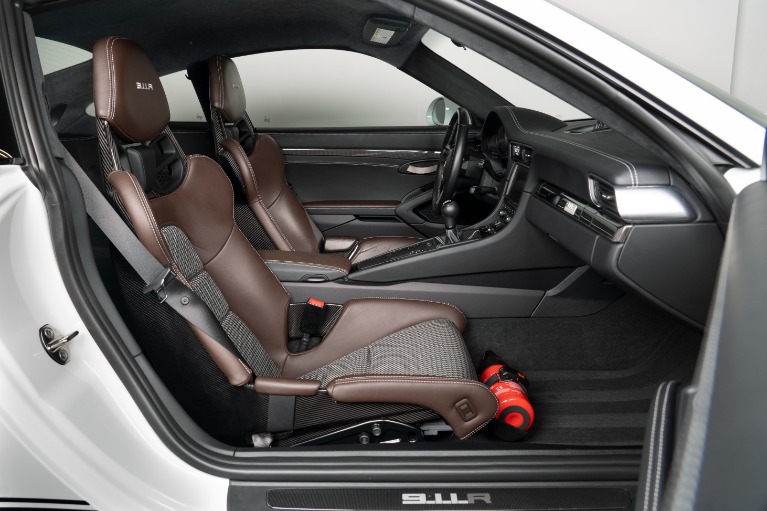 Used-2016-Porsche-911-R