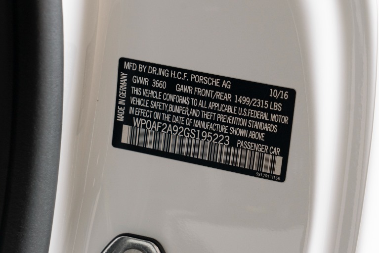 Used-2016-Porsche-911-R