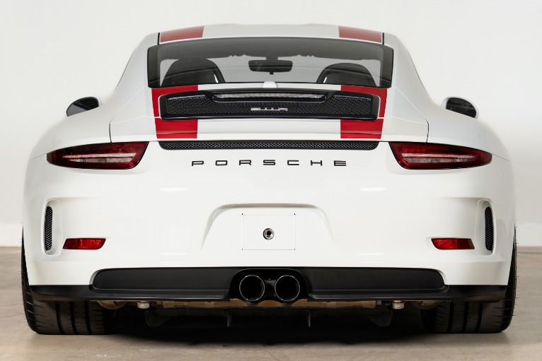 Used-2016-Porsche-911-R