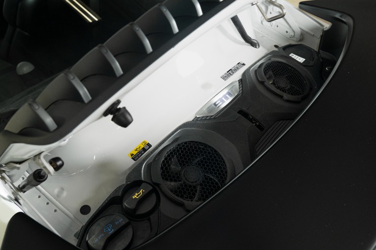 Used-2024-Porsche-911-Dakar