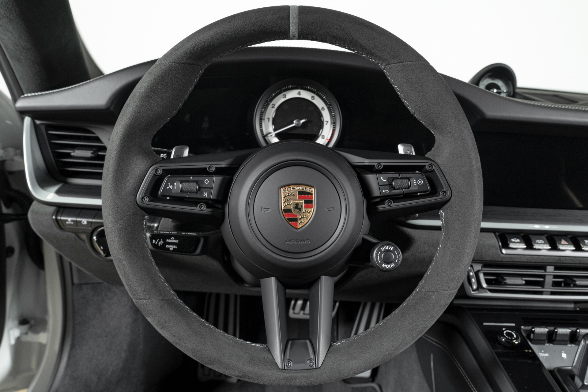 Used-2024-Porsche-911-Dakar