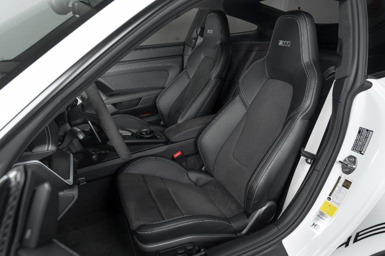 Used-2024-Porsche-911-Dakar