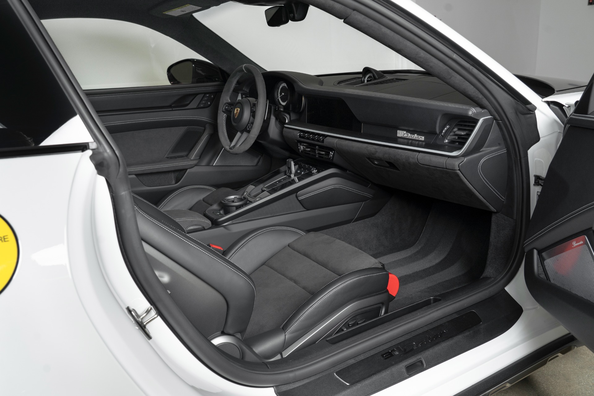 Used-2024-Porsche-911-Dakar