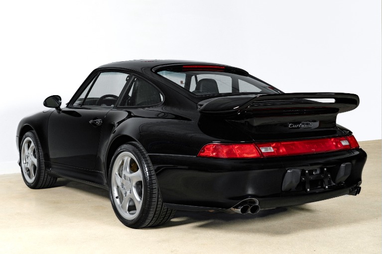 Used-1997-Porsche-911-Turbo-S