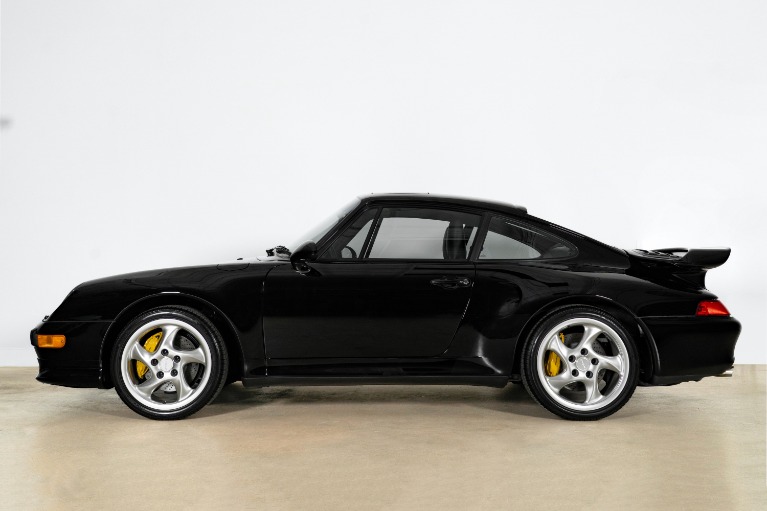 Used-1997-Porsche-911-Turbo-S