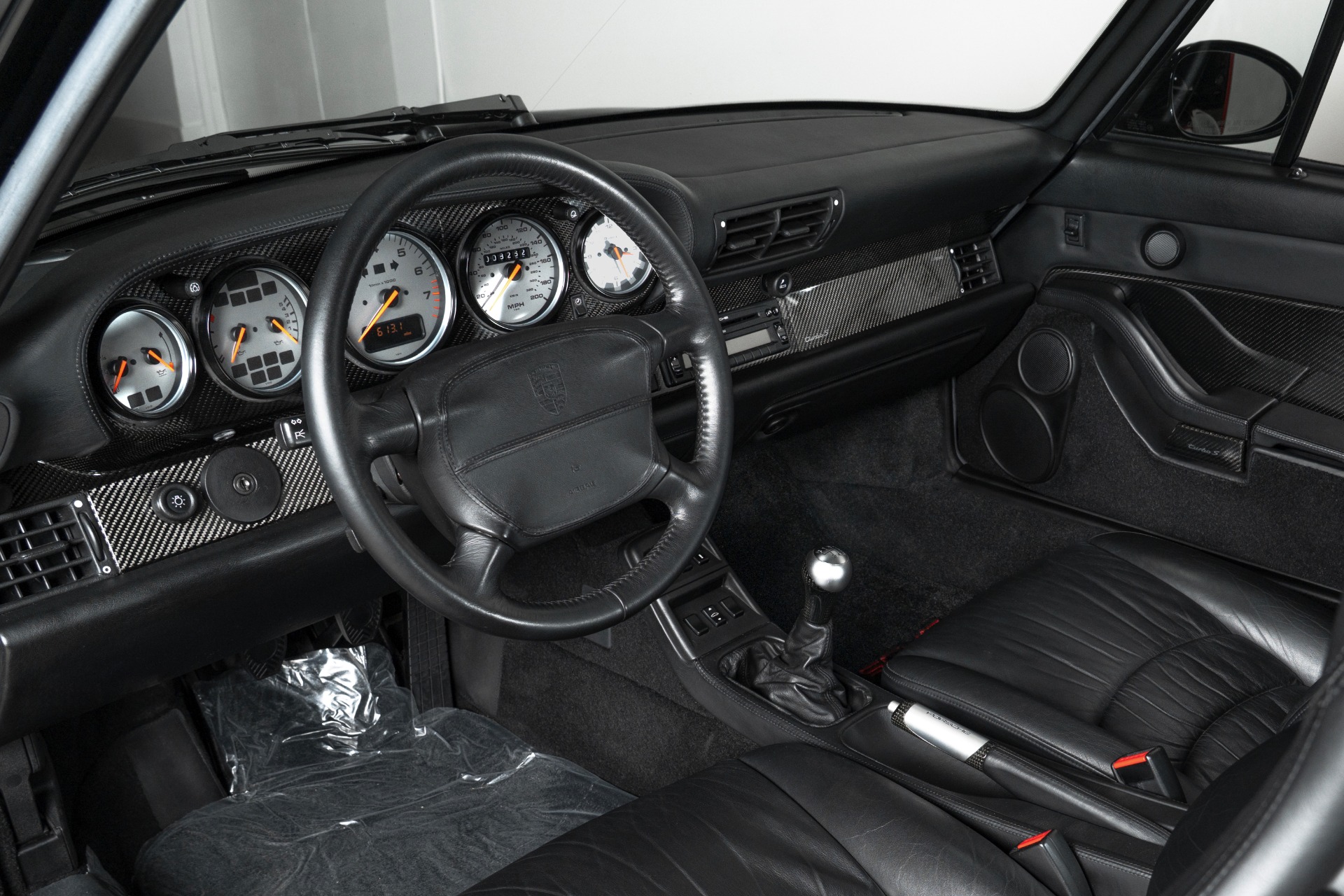 Used-1997-Porsche-911-Turbo-S