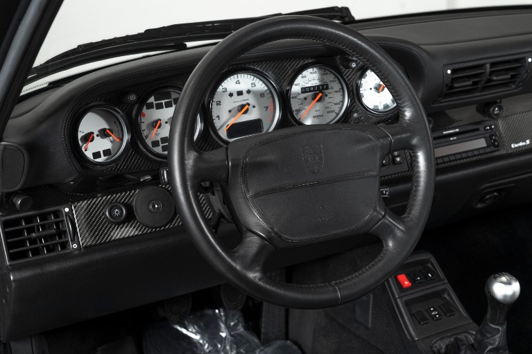 Used-1997-Porsche-911-Turbo-S