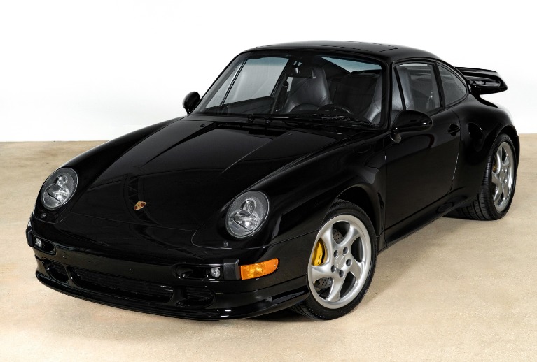 Used-1997-Porsche-911-Turbo-S