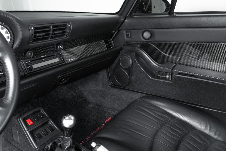 Used-1997-Porsche-911-Turbo-S