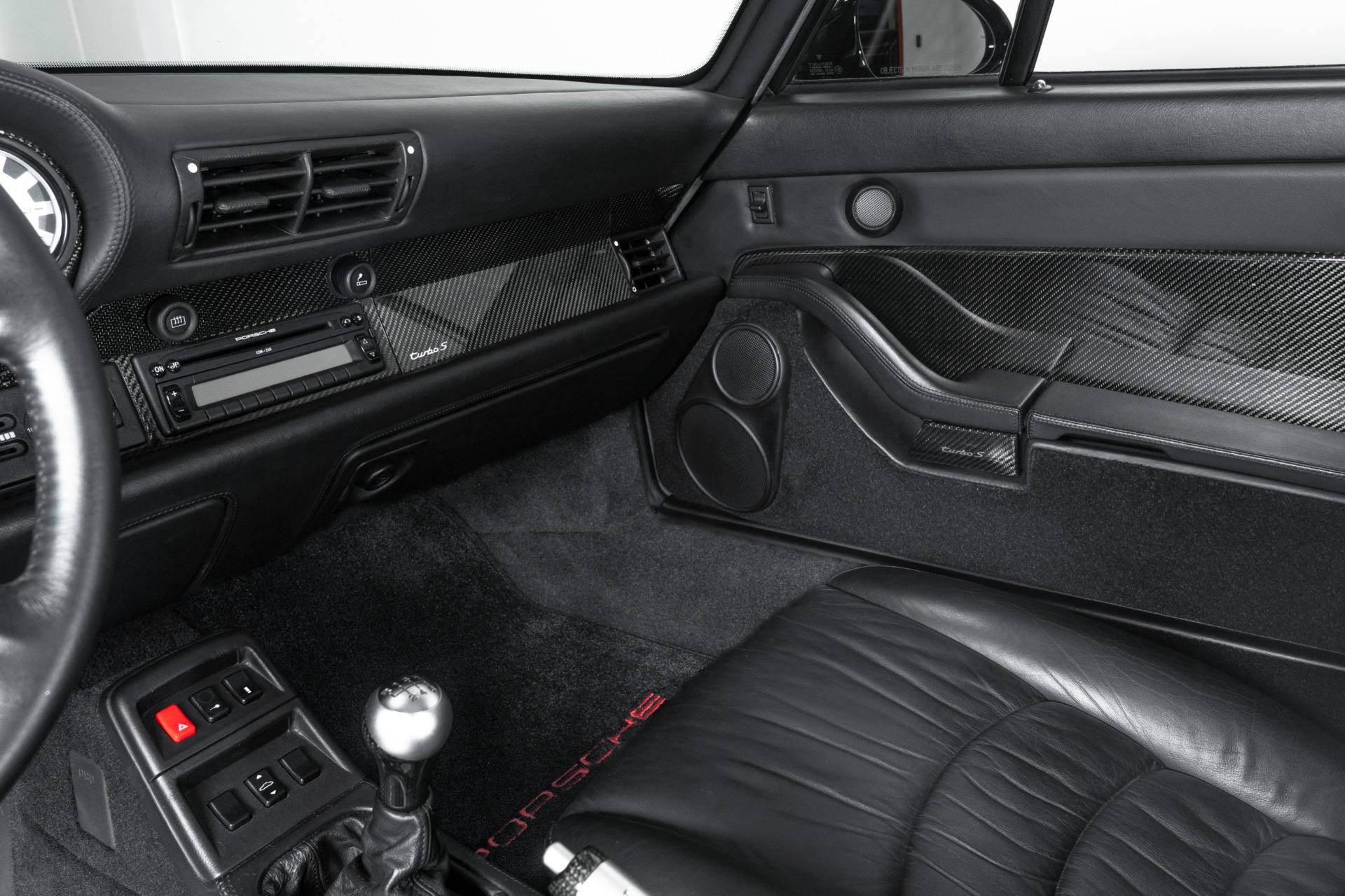 Used-1997-Porsche-911-Turbo-S