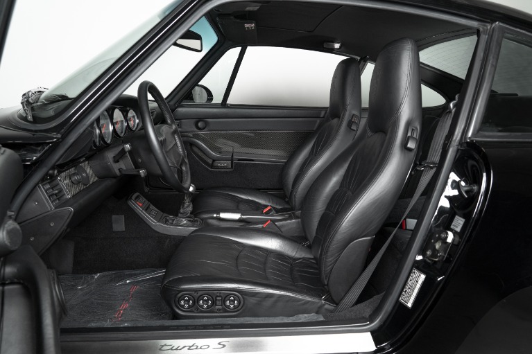 Used-1997-Porsche-911-Turbo-S