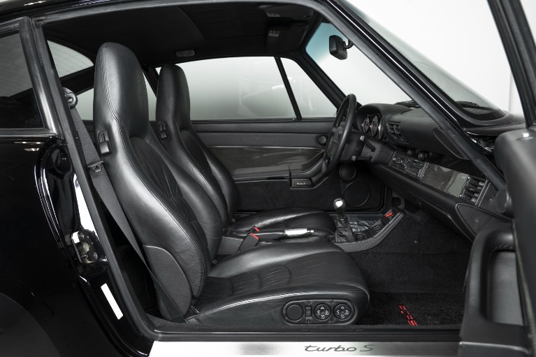 Used-1997-Porsche-911-Turbo-S