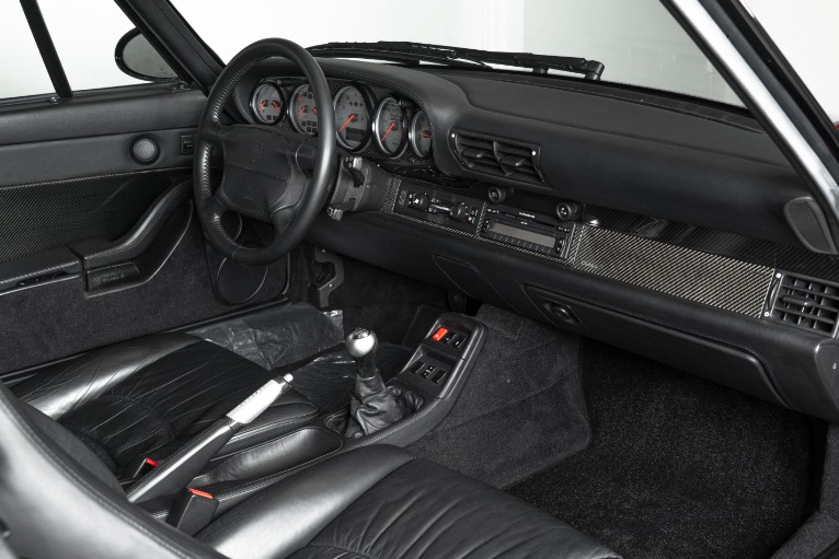 Used-1997-Porsche-911-Turbo-S