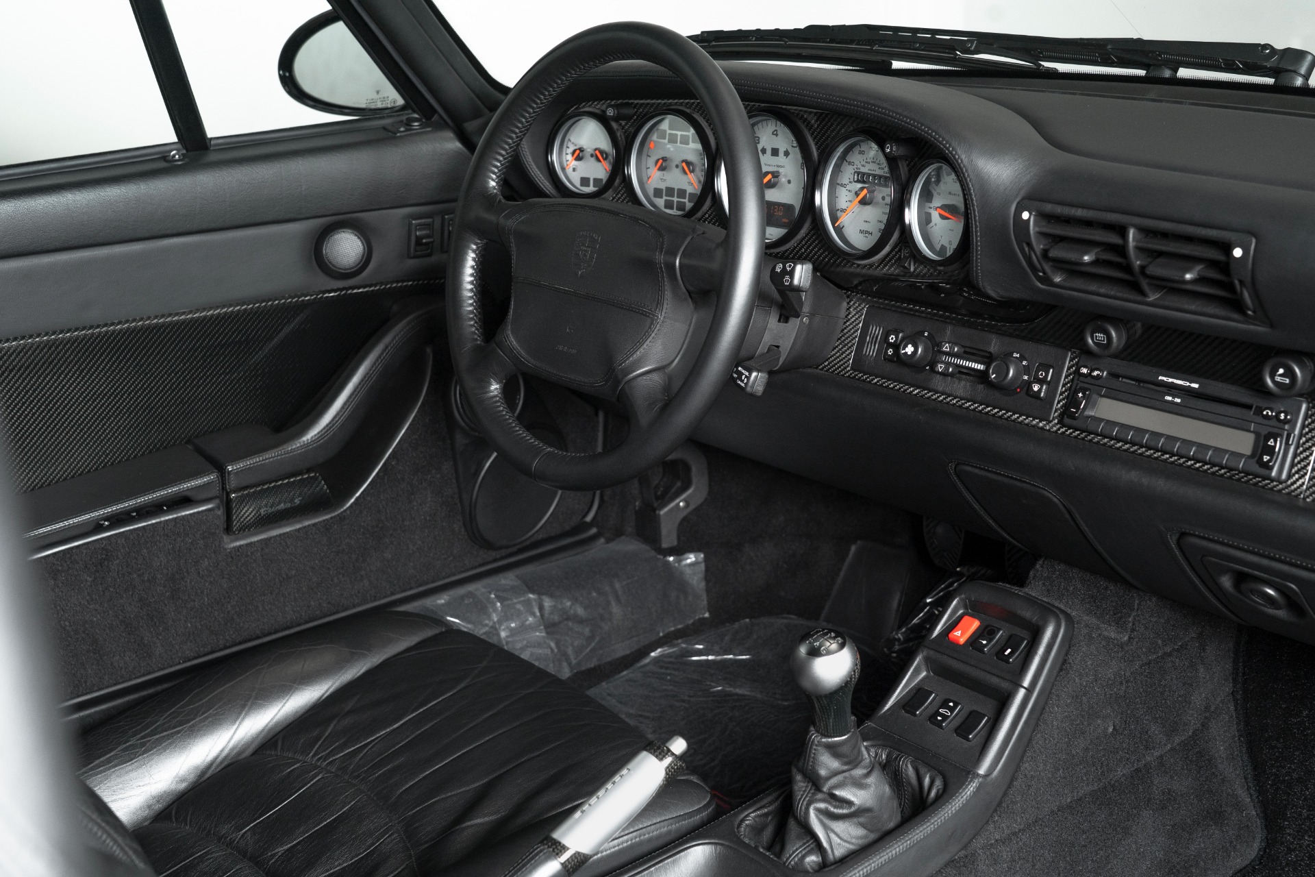 Used-1997-Porsche-911-Turbo-S