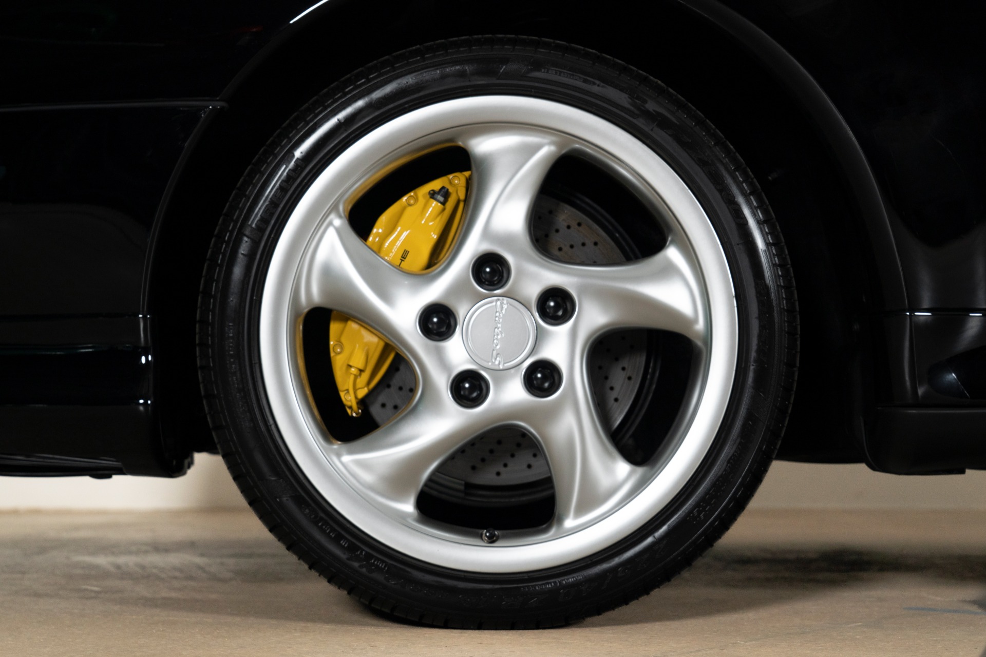 Used-1997-Porsche-911-Turbo-S