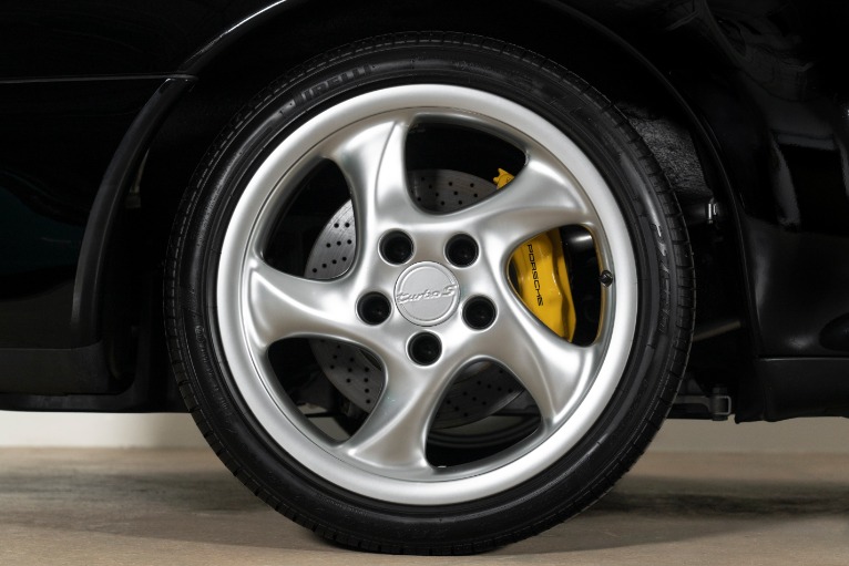Used-1997-Porsche-911-Turbo-S