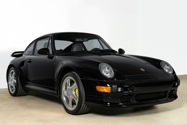 Used-1997-Porsche-911-Turbo-S