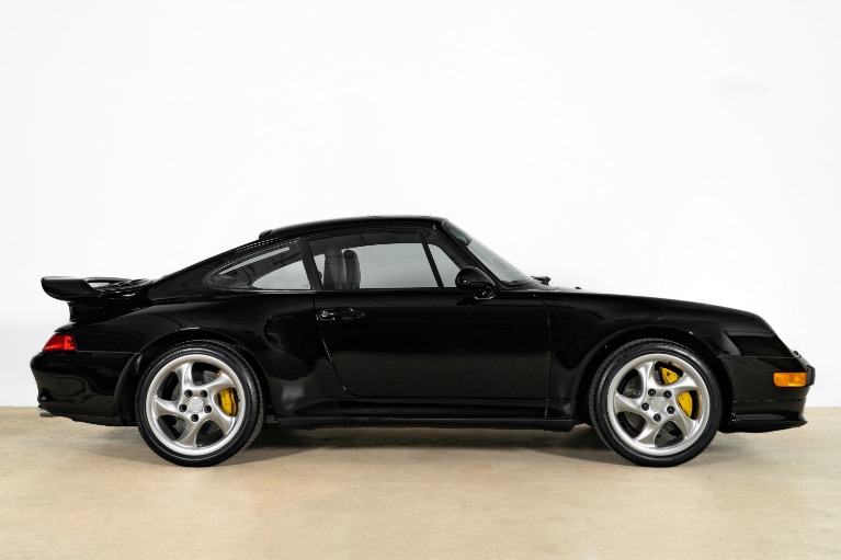 Used-1997-Porsche-911-Turbo-S