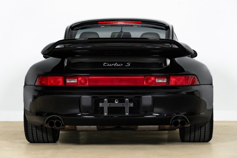 Used-1997-Porsche-911-Turbo-S