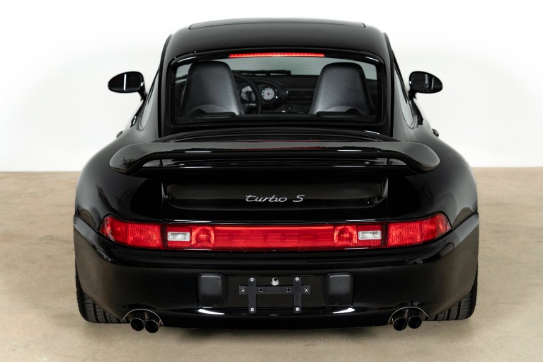 Used-1997-Porsche-911-Turbo-S