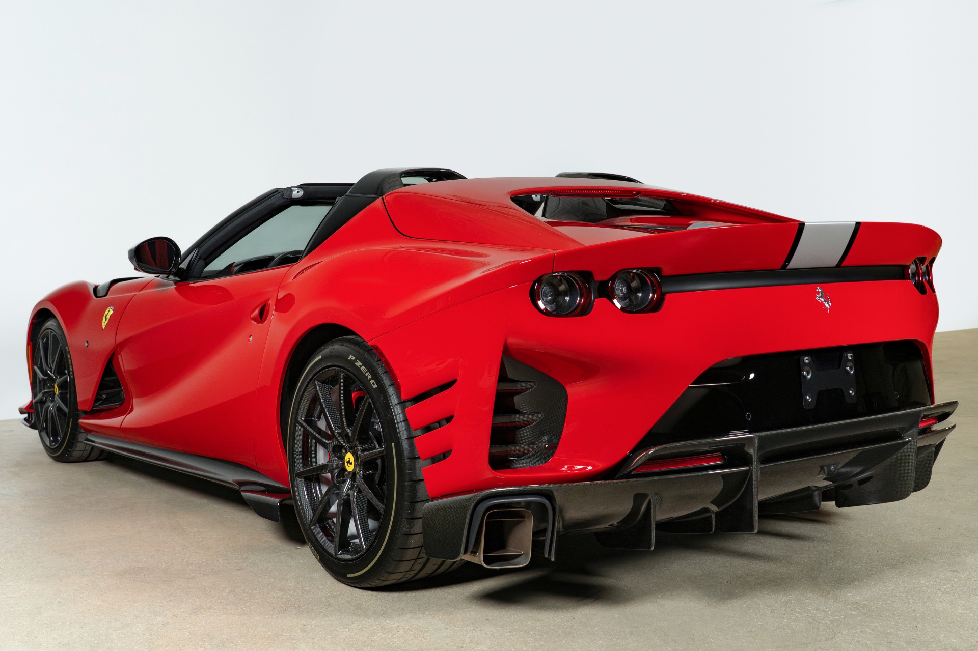 Used-2023-Ferrari-812-Competizione-Aperta