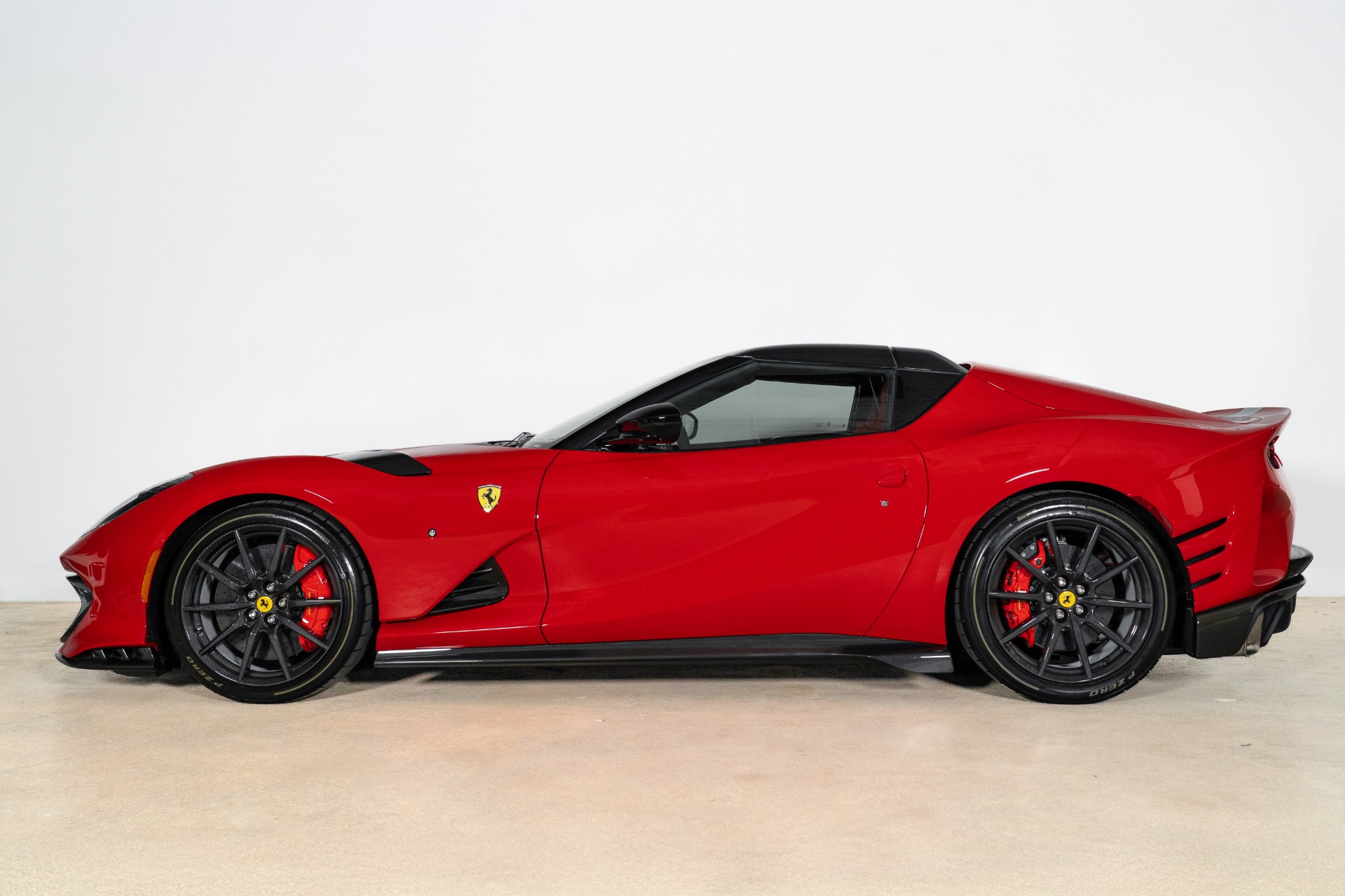 Used-2023-Ferrari-812-Competizione-Aperta
