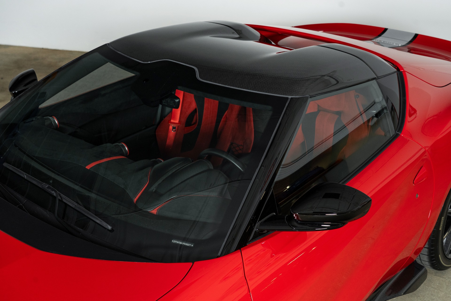 Used-2023-Ferrari-812-Competizione-Aperta