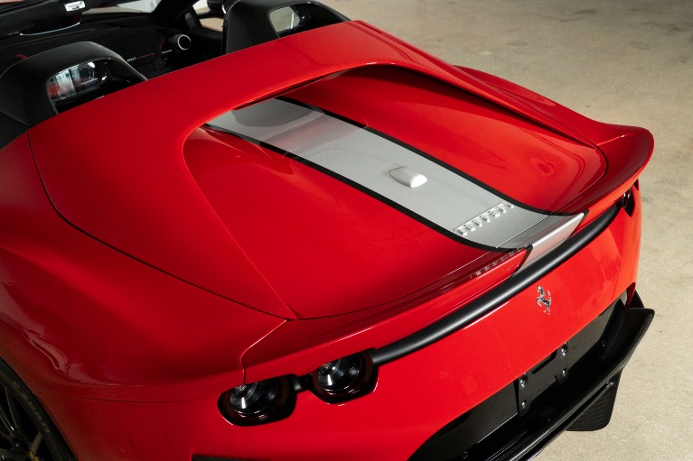 Used-2023-Ferrari-812-Competizione-Aperta