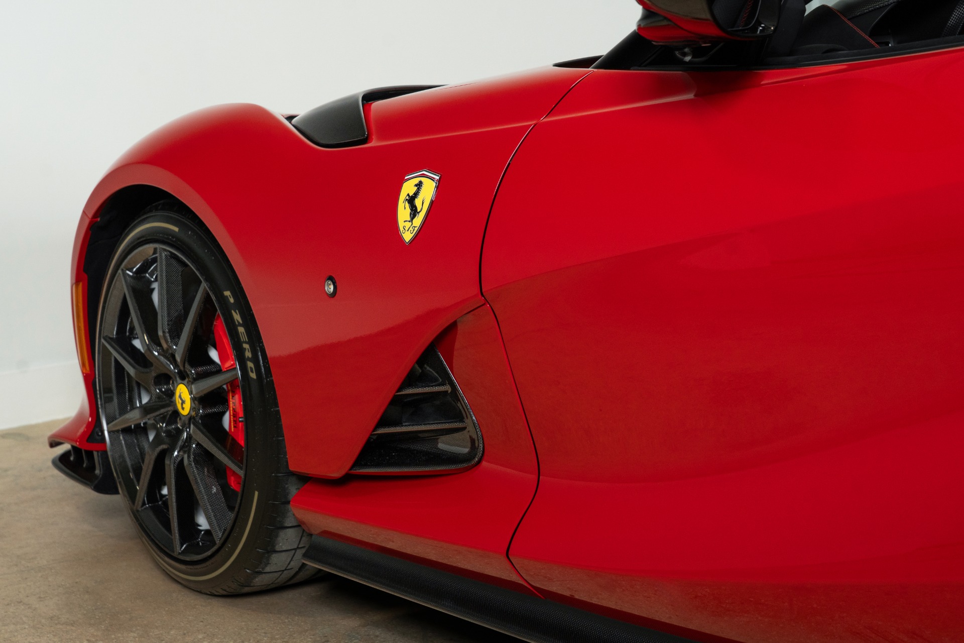 Used-2023-Ferrari-812-Competizione-Aperta