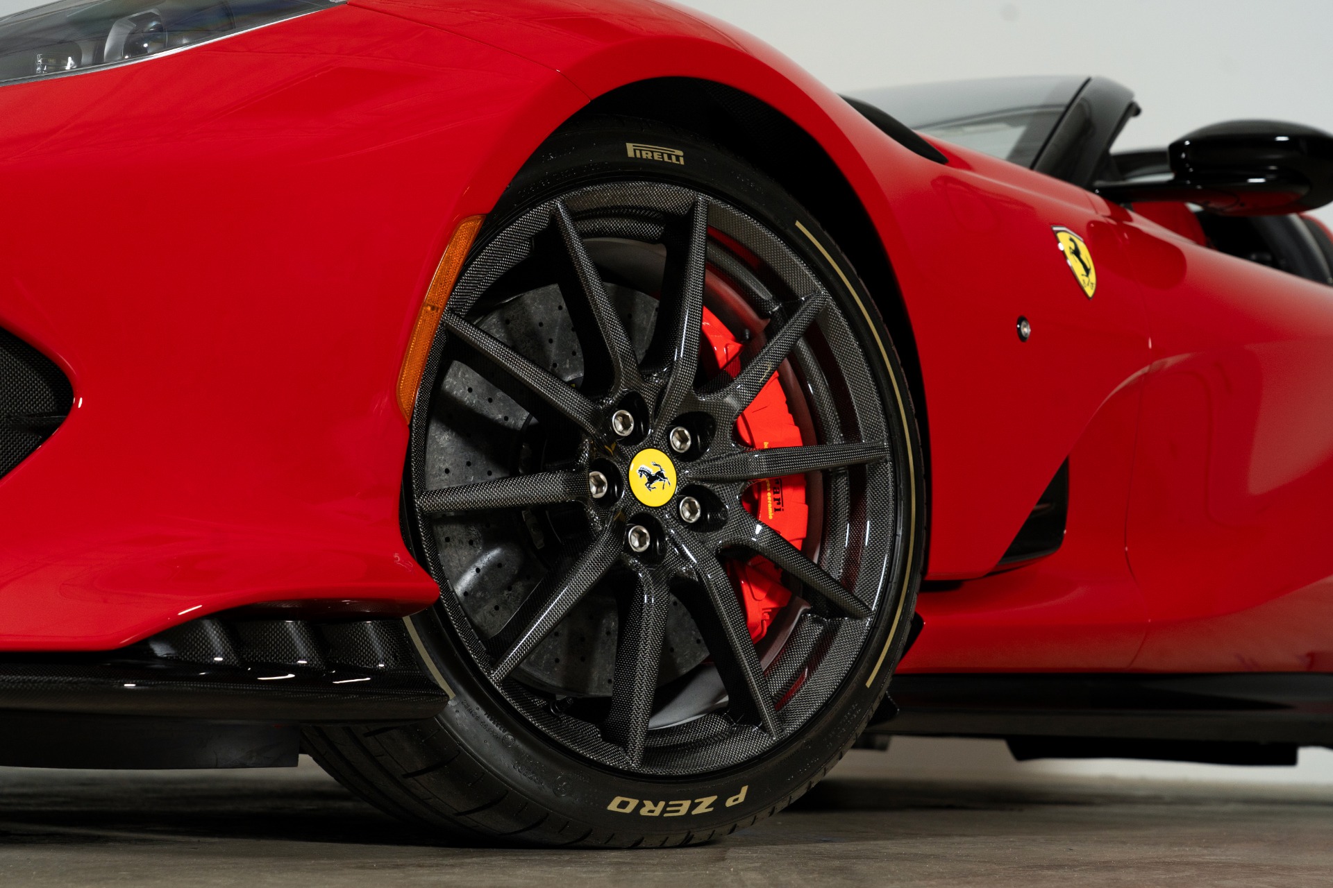 Used-2023-Ferrari-812-Competizione-Aperta