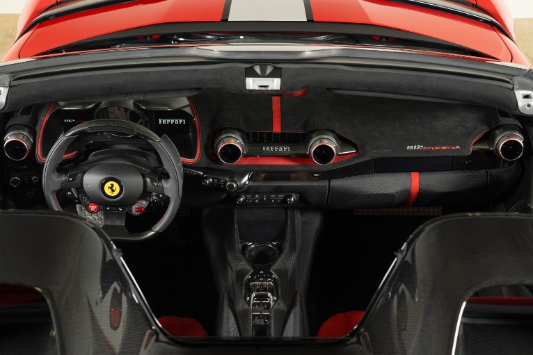 Used-2023-Ferrari-812-Competizione-Aperta