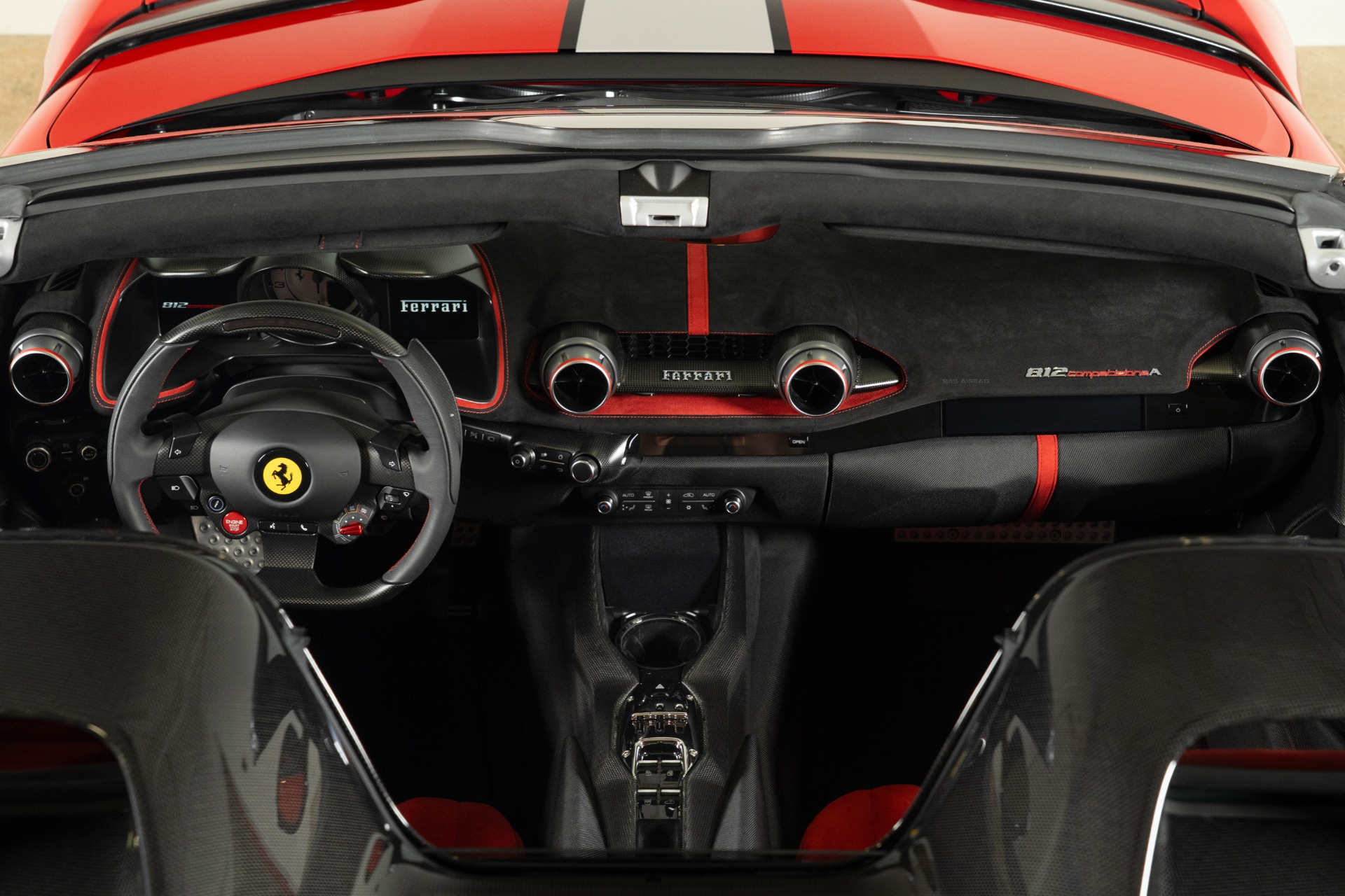 Used-2023-Ferrari-812-Competizione-Aperta
