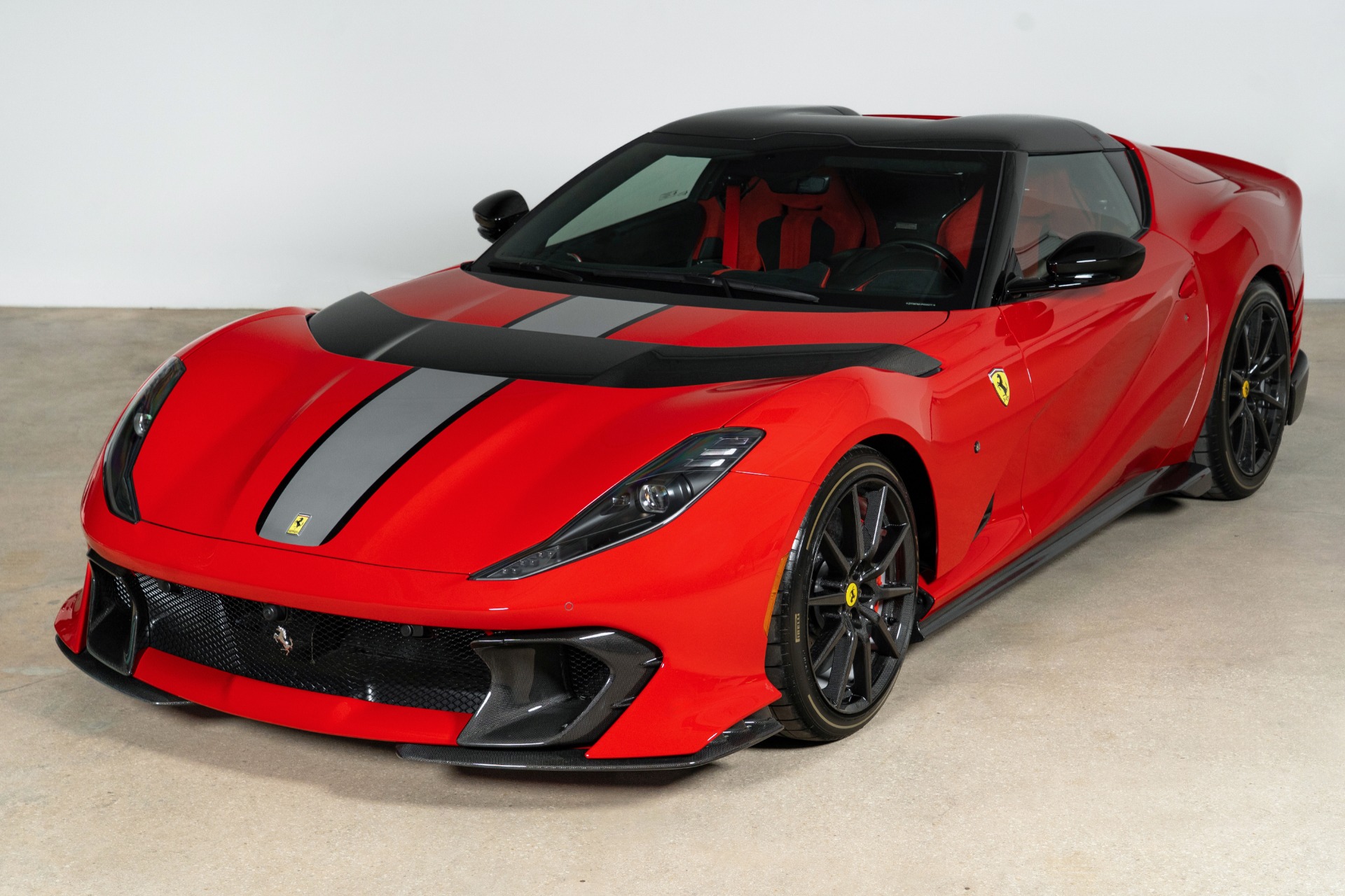 Used-2023-Ferrari-812-Competizione-Aperta