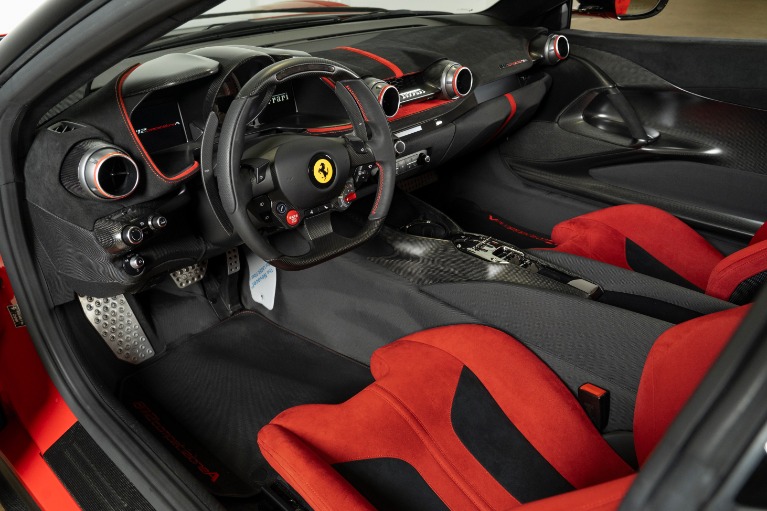 Used-2023-Ferrari-812-Competizione-Aperta