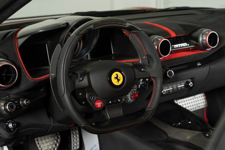 Used-2023-Ferrari-812-Competizione-Aperta