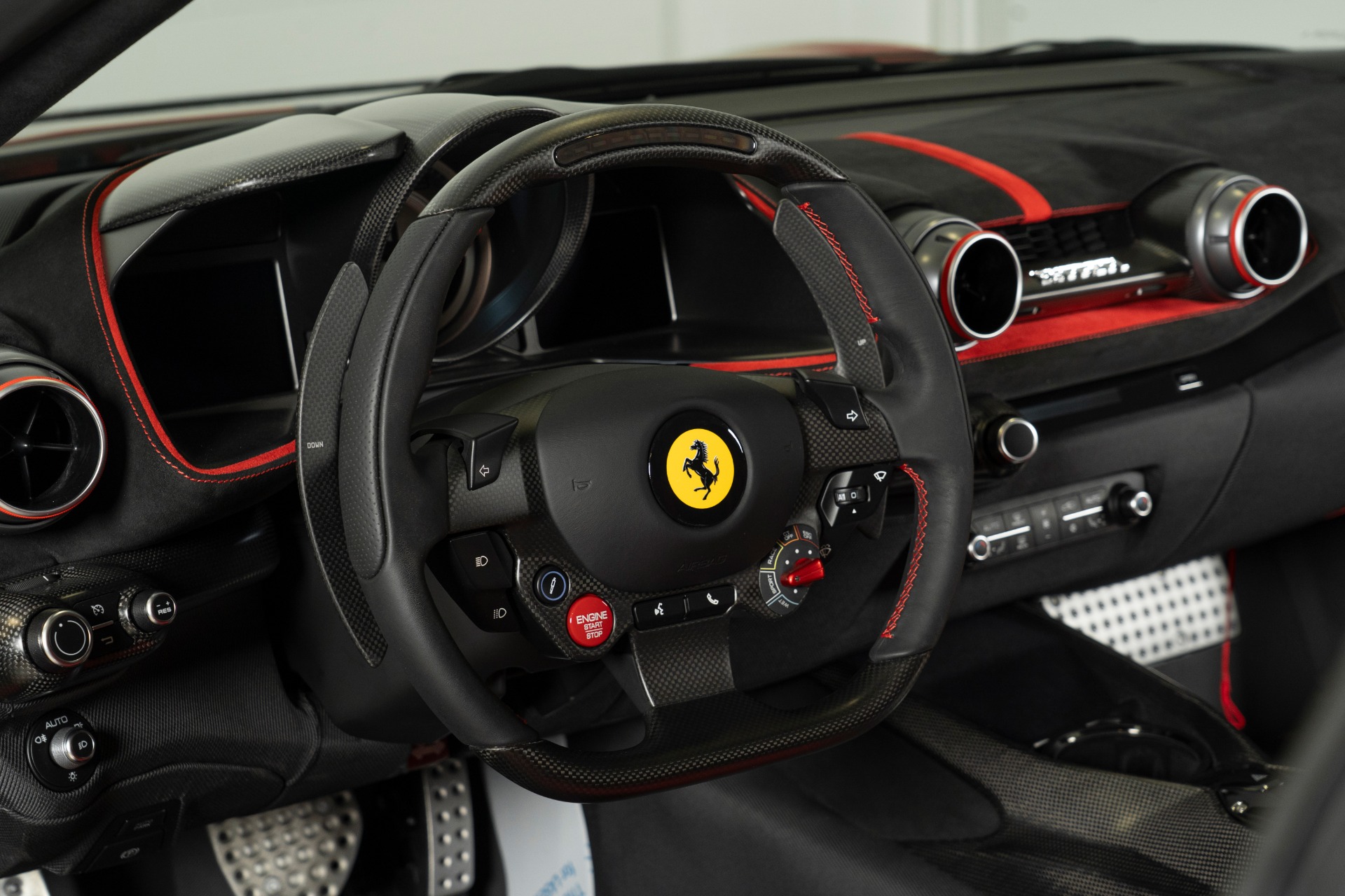Used-2023-Ferrari-812-Competizione-Aperta