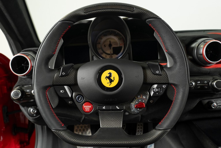 Used-2023-Ferrari-812-Competizione-Aperta