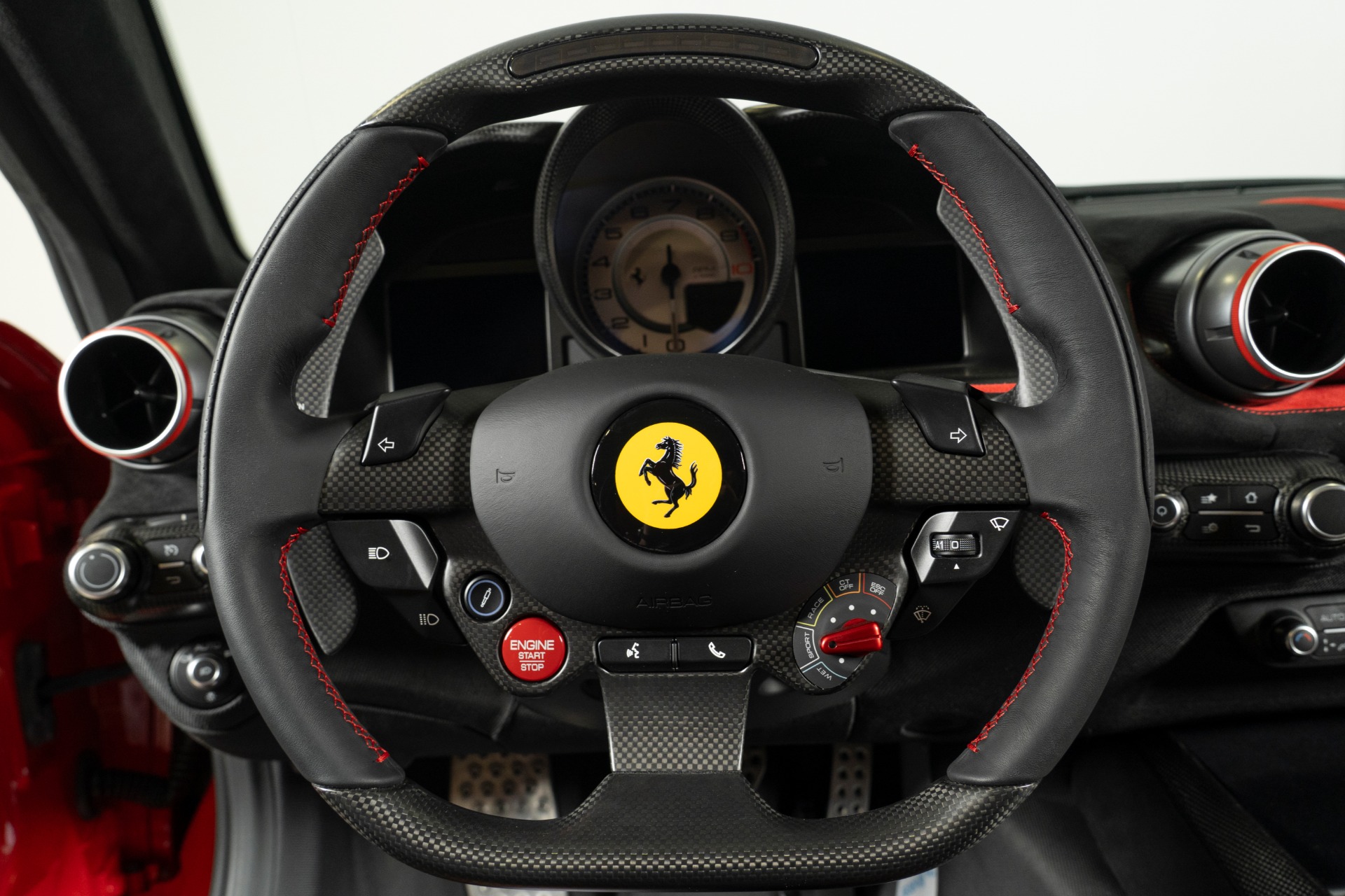 Used-2023-Ferrari-812-Competizione-Aperta