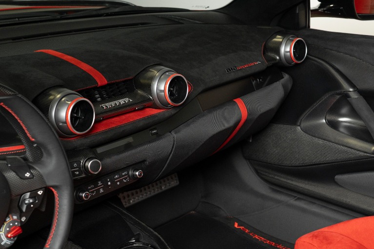 Used-2023-Ferrari-812-Competizione-Aperta