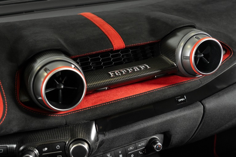 Used-2023-Ferrari-812-Competizione-Aperta